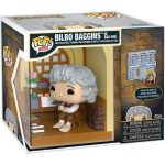 Funko POP! Nooks The Lord Of The Rings - Bilbo Baggins In Bag-End