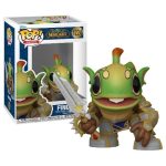 Funko POP! World Of Warcraft N° 1224 - Finduin