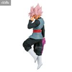 Dragon Ball Super Goku Black Match Makers Banpresto Figure