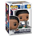 Funko POP! England N° 91 - Myles Lewis-Skelly