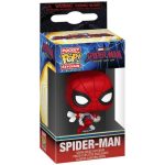 Pocket POP! Keychain Marvel Spider-Man Brand New Day - Spider-Man