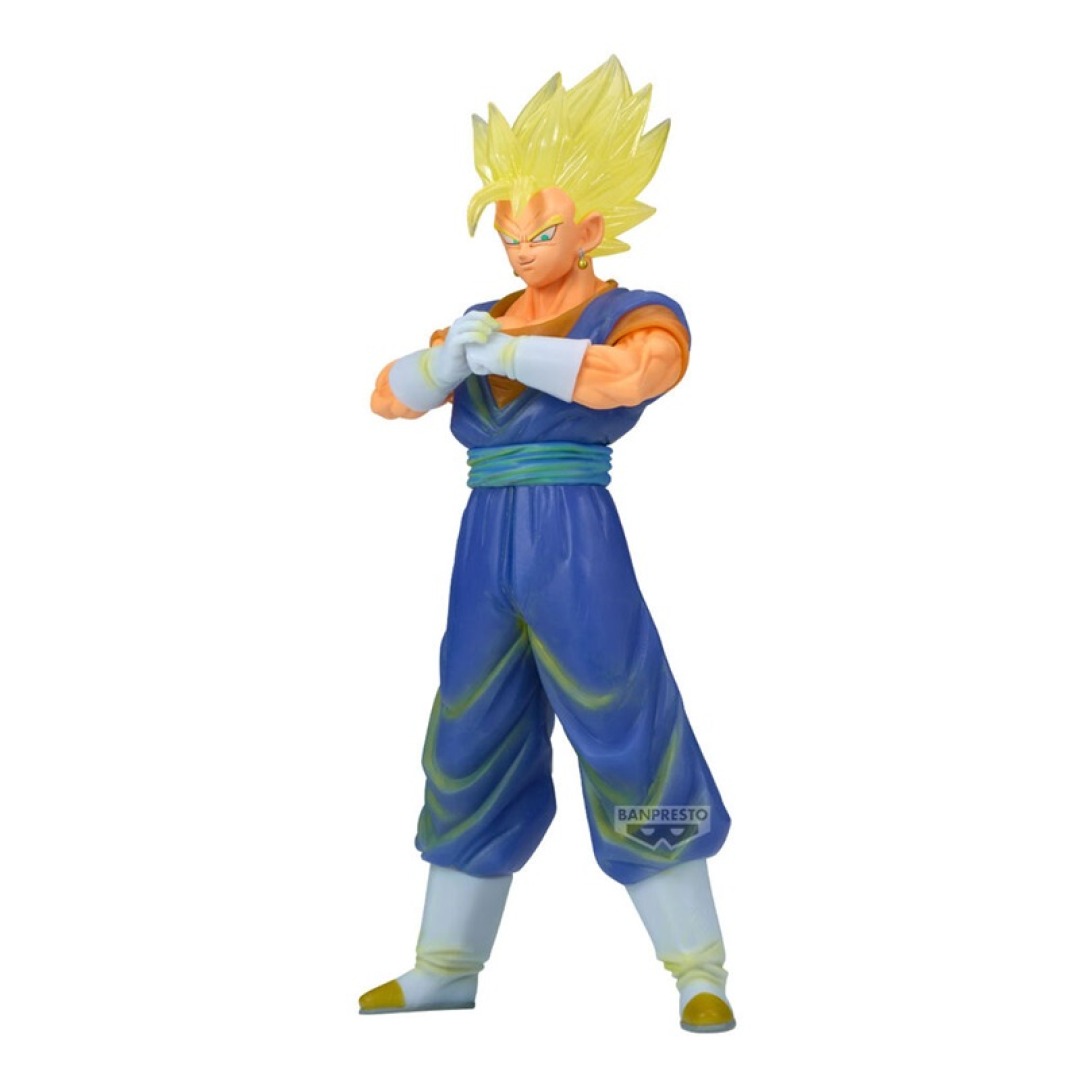 1d97a2cded183aa56ad6456c02cbac6a.jpg Dragon Ball Super Vegito Clearise Banpresto Figure - Image 1