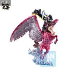 One Piece Pierre & Gan Ex Devils Vol. 3 Bandai Figure