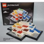 LEGO Architecture 21037 LEGO House - Retired