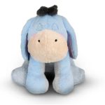 Disney Winnie The Pooh Eeyore Weighted Plush
