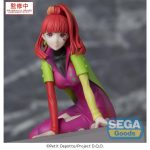 Gnosia SQ PM Perching Sega Goods Figure