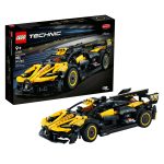 LEGO Technic 42151 Bugatti Bolide - Retired