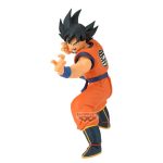 Dragon Ball Z Son Goku Match Makers Banpresto Figure