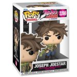 Funko POP! Jojo's Bizarre Adventure N° 2266 - Joseph Joestar