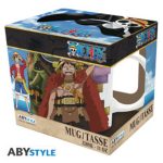 One Piece Elbaph Mug 320ml