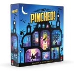 Pinched! Board Game