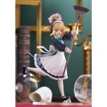 Blue Archive Momoi (Maid) Pop Up Parade Goodsmile Figure