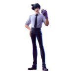 Hell Teacher Meisuke Nueno Trio-Try-It Furyu Statue