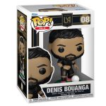 Funko POP! LAFC N° 08 - Denis Bouanga