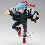 My Hero Academia Tomura Shigaraki The Evil Villains Banpresto Figure