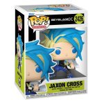 Funko POP! Beyblade X N° 2426 - Jaxon Cross
