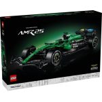 LEGO Technic 42240 Aston Martin Aramco AMR25 F1