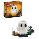 LEGO BrickHeadz 40351 Halloween Ghost - Retired