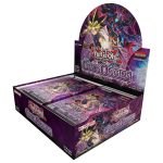Yu-Gi-Oh! TCG: Chaos Origin Booster Box