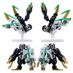 Gundam Converge Core Dictus Set Banpresto Figure