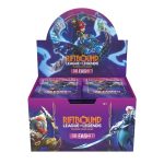 Riftbound: League of Legends TCG: Unleashed Booster Box