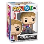 Funko POP! DC N° 617 - Constantine