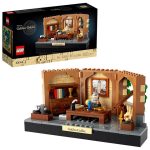 LEGO Ideas 40595 Tribute to Galileo Galilei - Retired