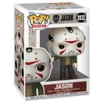 Funko POP! Jason Universe N° 2032 - Jason