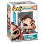Funko POP! Disney Moana N° 1766 - Kotu