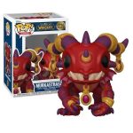 Funko POP! World Of Warcraft N° 1226 - Murkastrasza
