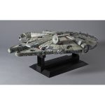 Star Wars Millenium Falcon Perfect Grade Bandai Model Kit