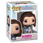 Funko POP! Disney The Princess Diaries N° 1732 - Mia Transformation
