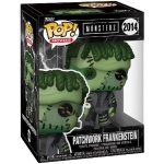 Funko POP! Universal Monsters N° 2014 - Patchwork Frankenstein