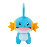 Pokemon Mudkip Plush 20cm