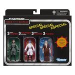 Star Wars Heir To The Empire Special Action Hasbro Figure Set