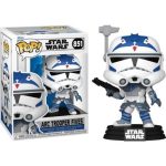 Funko POP! Star Wars N° 851 - Arc Trooper Fives