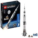 LEGO Ideas 21309 NASA Apollo Saturn V - Retired