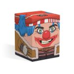 Squaroes Squaroe One Piece OP008 Buggy the Clown