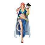 One Piece Gloriosa Battle Record Collection Banpresto Figure