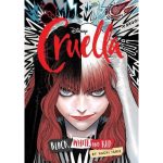 Disney Cruella : The Manga