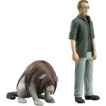 Full Metal Alchemist Shou Tucker & Nina Chimera Pop Up Parade Goodsmile Figure