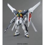 Gundam Double X MG 1/100 Bandai Model Kit