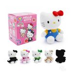Hello Kitty Blind Box Plush 12cm