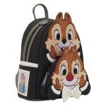 Disney Chip 'N Dale Two Chips and a Miss Loungefly Backpack