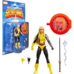 Marvel Secret Wars Marvel's Magik Legend Series Hasbro Figure