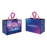 K-Pop Demon Hunters Huntrix Shopping Bag