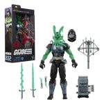 G.I. Joe Night-Creeper Classified Series #202 Hasbro Figure