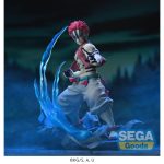 Demon Slayer Akaza Xross Link Anime Sega Goods Figure