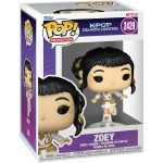 Funko POP! K-Pop Demon Hunters N° 2429 - Zoey