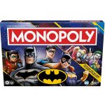 Monopoly DC Batman Edition
